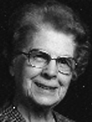 Photo of Jeanne-Eva Dion